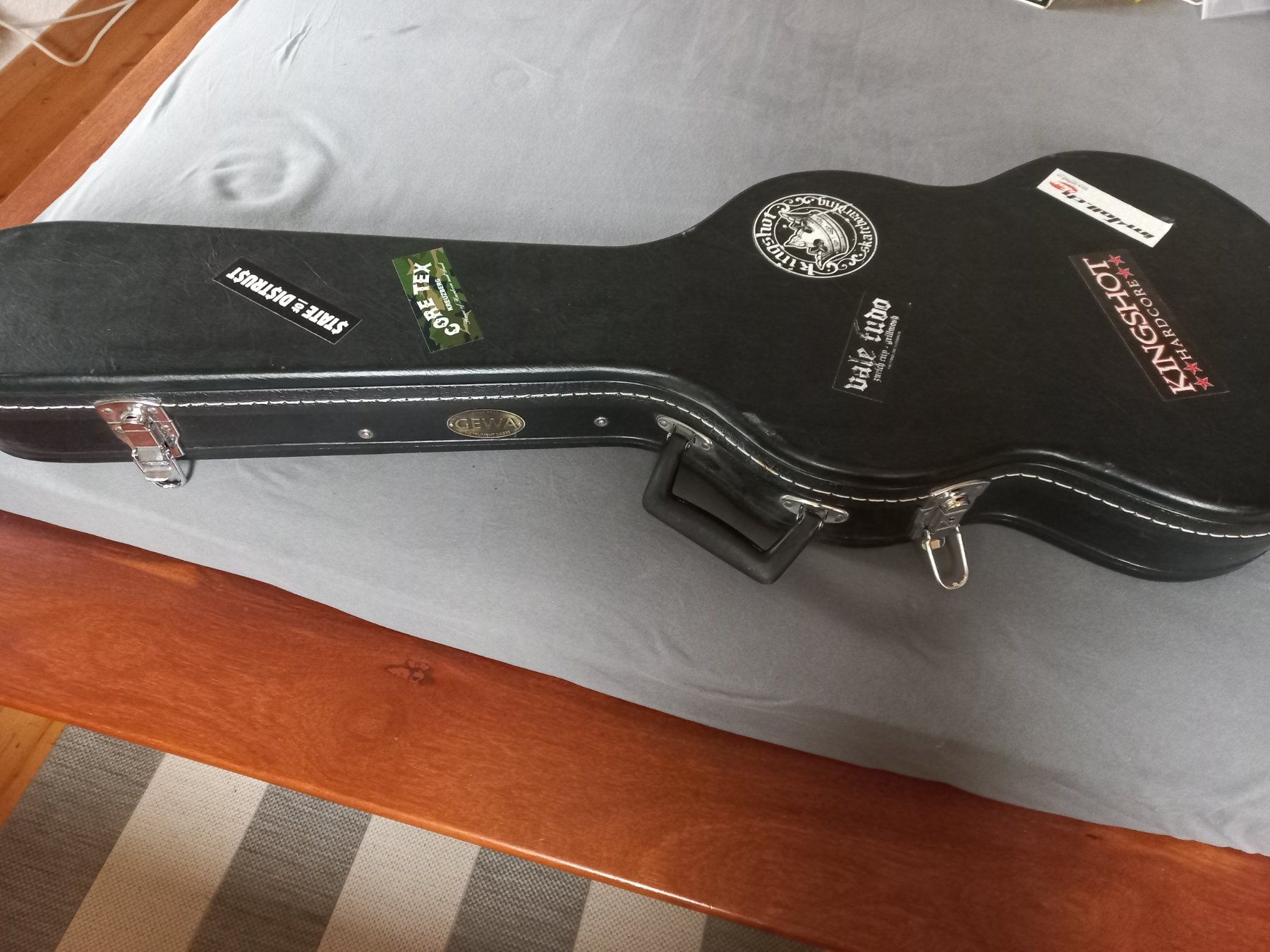 Gibson Strumenti musicali: Gibson SG Special - Left hand – Usato da Kaisten venduto da HC66 4