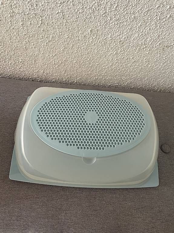 Contenitori & Simili: Käsemax gross Tupperware – Usato da Künten venduto da Gubapri