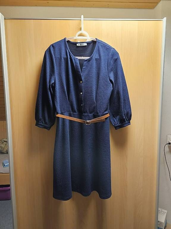 Vestiti: Cocktail-Kleid – Usato da Birrhard venduto da pas_5sl2