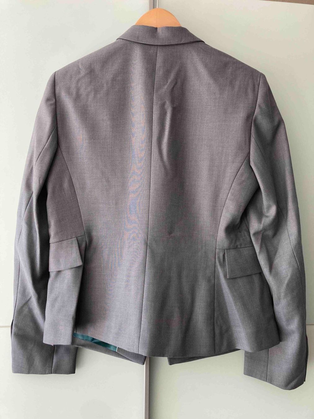 Esprit Giacche: ESPRIT Blazer / Damen / Gr. 40 / Hellgrau / leicht / NEU – Nuovo (secondo la descrizione) da Luzern venduto da Jl 4