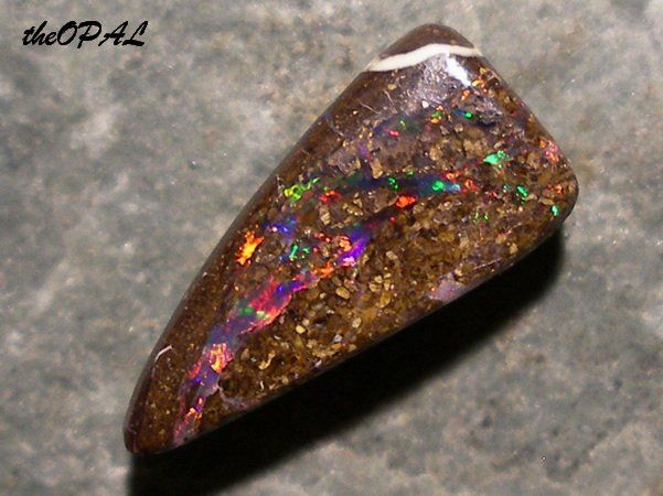 Edelsteine: theOPAL *** OPAL AUKTION AB 1 FRANKEN *** – Neu und originalverpackt aus Ebnat-Kappel von theOPAL 3