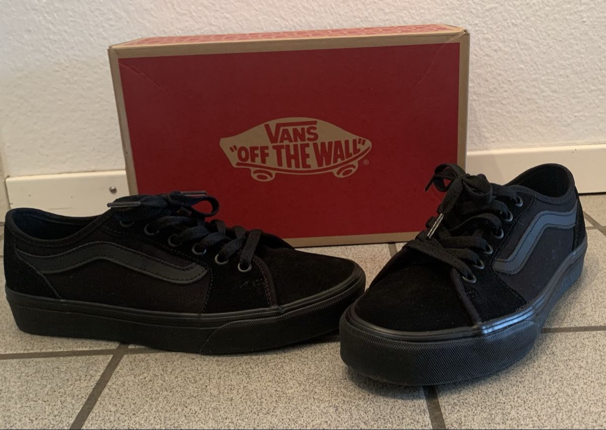 Vans Scarpe da uomo: Vans – Nuovo (secondo la descrizione) da Birmenstorf AG venduto da MartiniRacing 1
