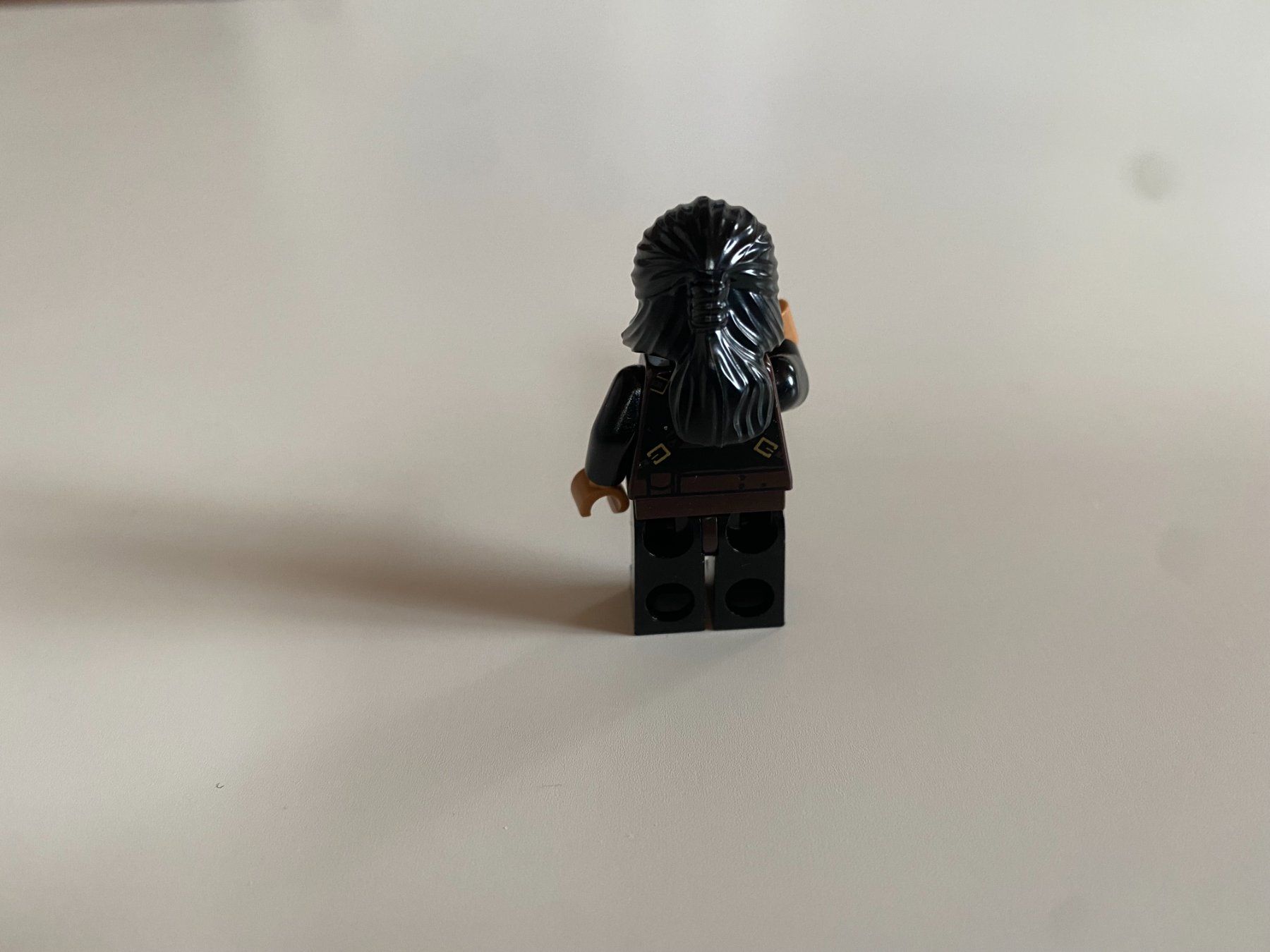 Lego Giocattoli: LEGO - TOLLE - STAR - WARS - FIGUR – Usato da Gelterkinden venduto da ajdt4 1
