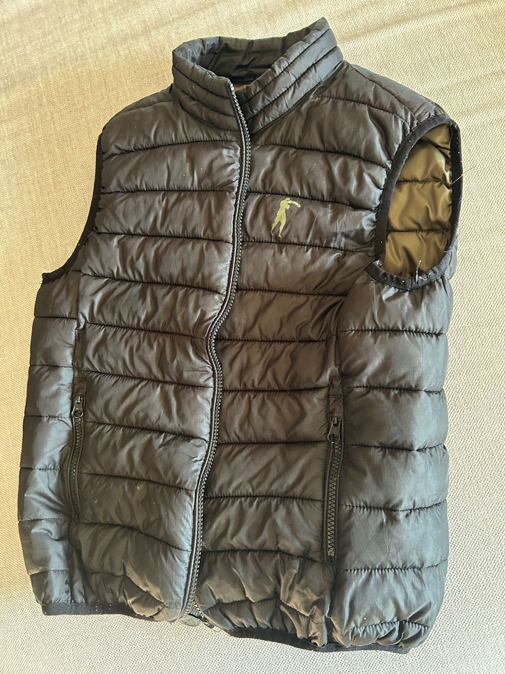 Gilets & Westen: Weste von Boxer des Rues – Gebraucht aus Volketswil von gle_6ftt 1