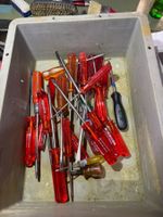 Schraubendreher Set PB Swiss Tools gemischt gebraucht