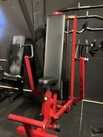Technogym Brustpresse