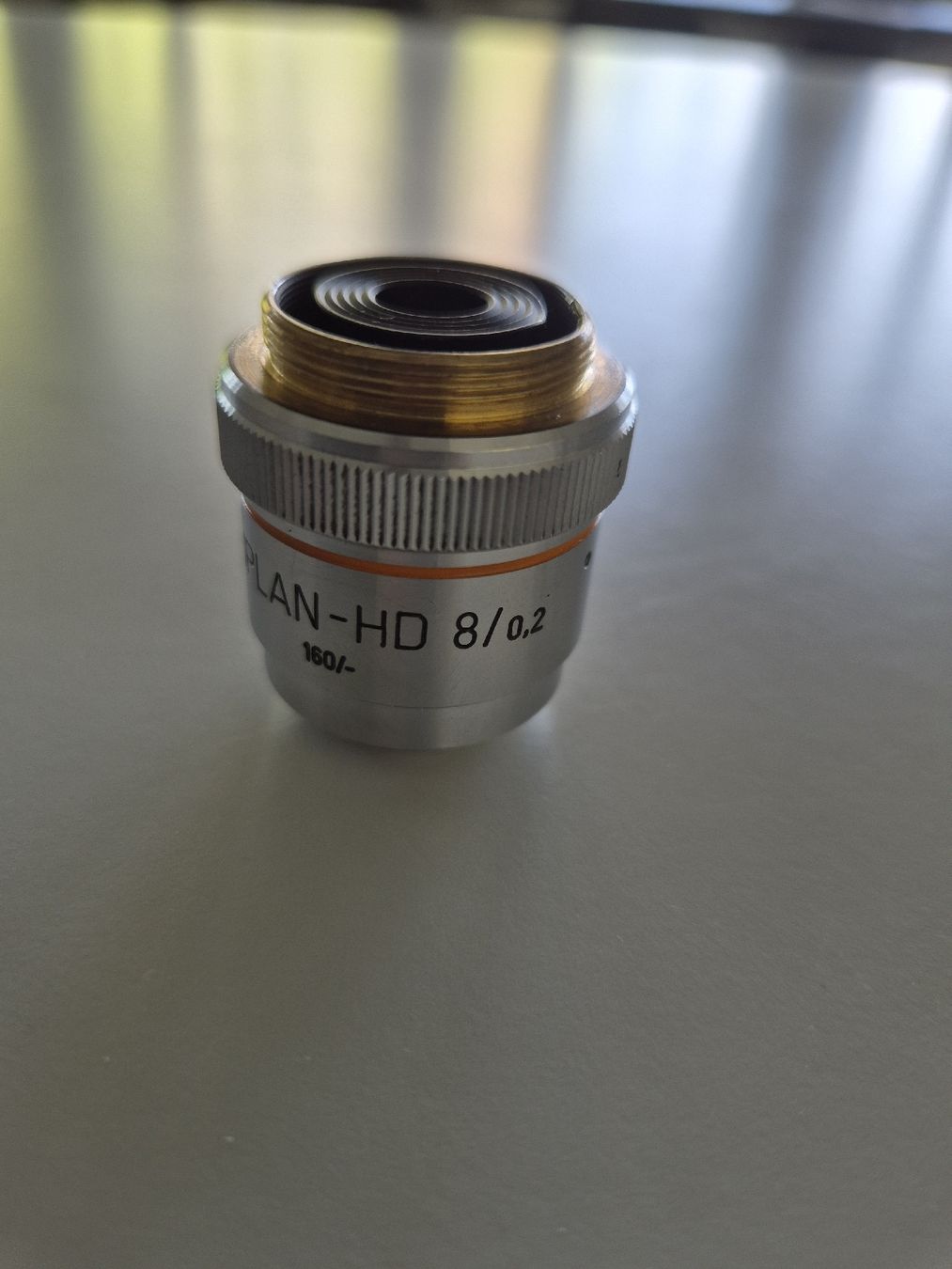 Zeiss Objektive: Objektiv – Gebraucht aus Wasterkingen von mimi964