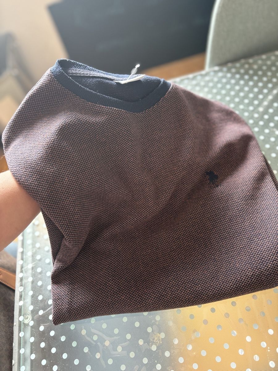 US Polo Magliette Polo: U.S.POLO ASSN. taille L – Usato da Attalens venduto da Skorpionica 6