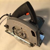 Handkreissäge Black & Decker DN56/D6 gebraucht 450W