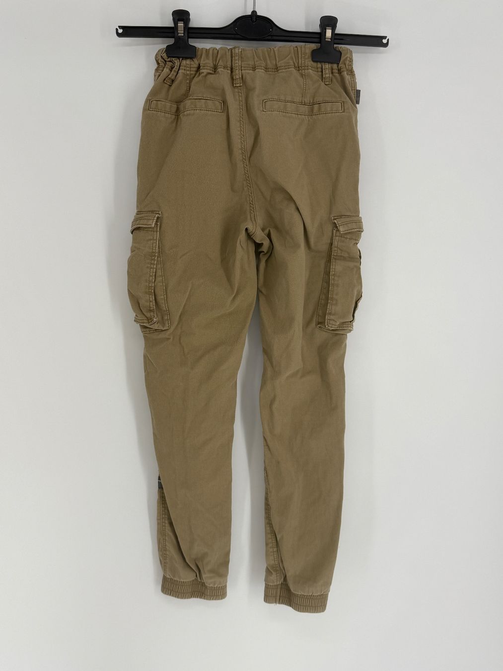 Name It Pantaloni: Cargohose/ Hose Gr. 140 von name it – Usato da Auenstein venduto da moin. 2