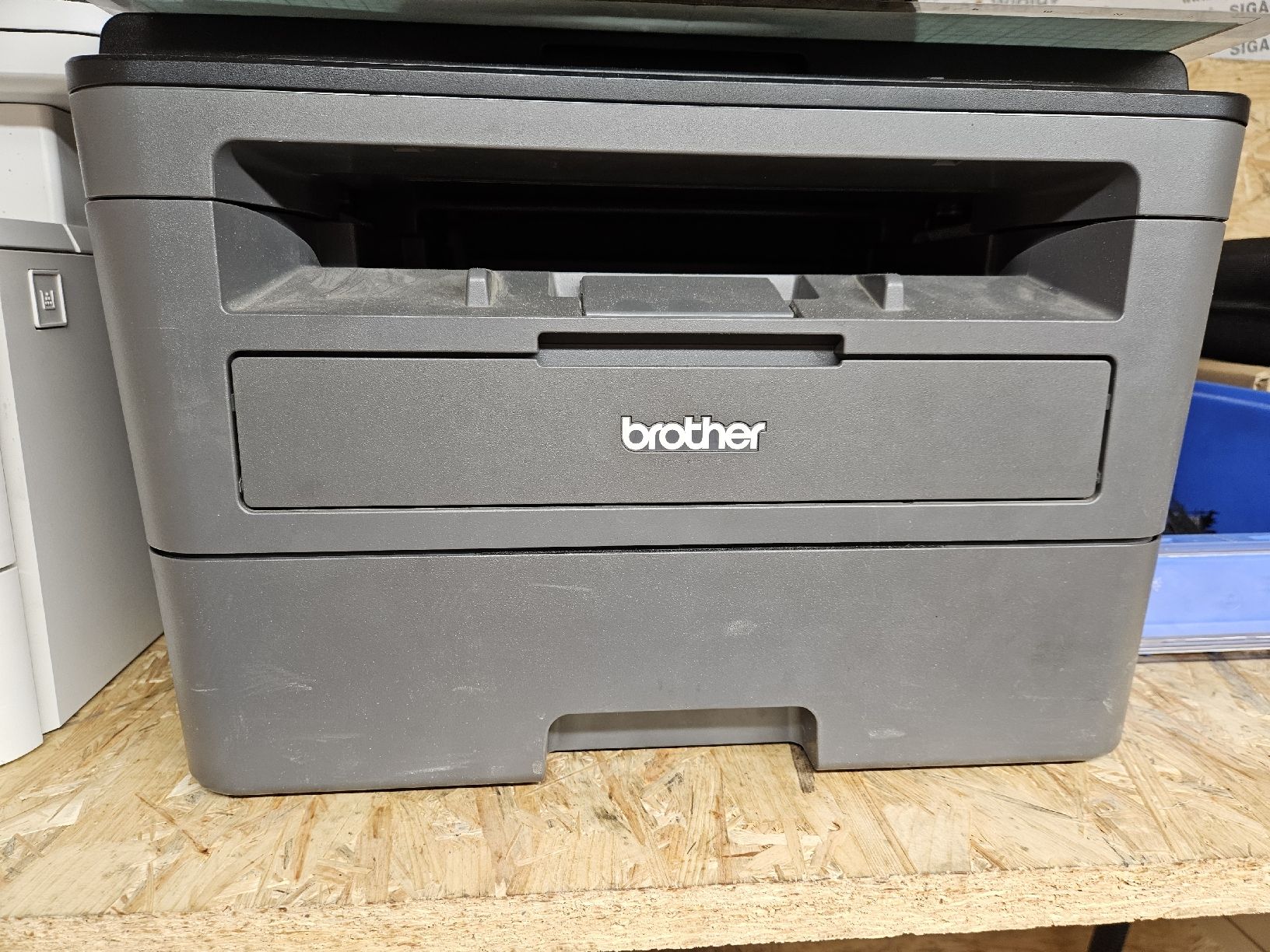 Stampanti: Brother DCP-L2530DW Drucker – Usato da Hasle b. Burgdorf venduto da mir_qk9d