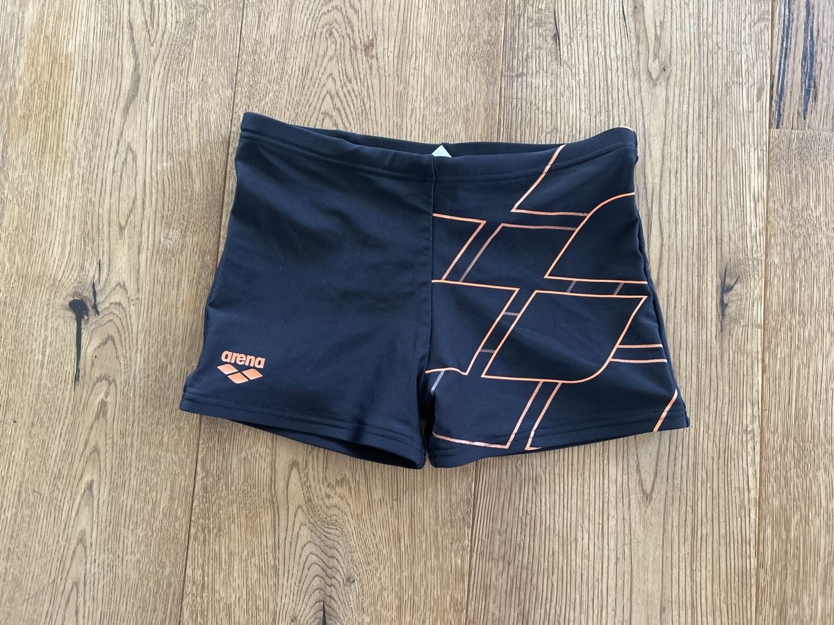 Pantaloni: Badehose Gr. 140 – Nuovo (secondo la descrizione) da Lohn-Ammannsegg venduto da Nadintitelius