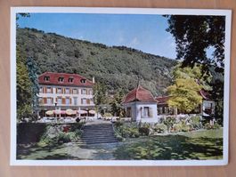 Strandhotel Engelberg