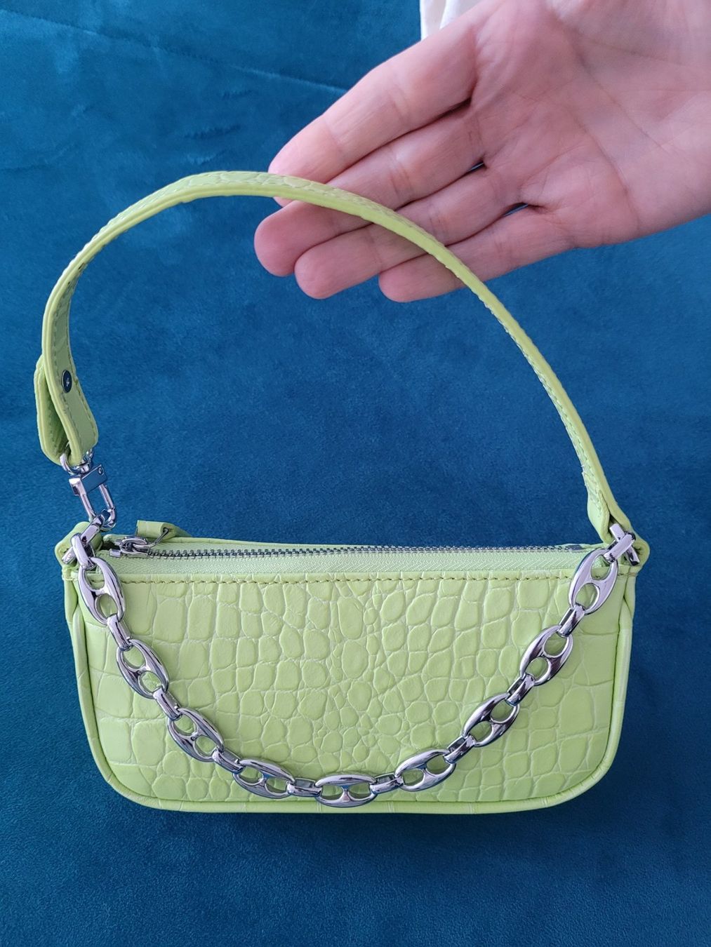 Borse da donna: Handtasche von By Far – Usato da Adliswil venduto da Ducatisti77