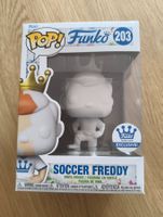 Funko pop: Freddy Funko