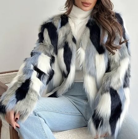 Mantel - Elegant & Warm!