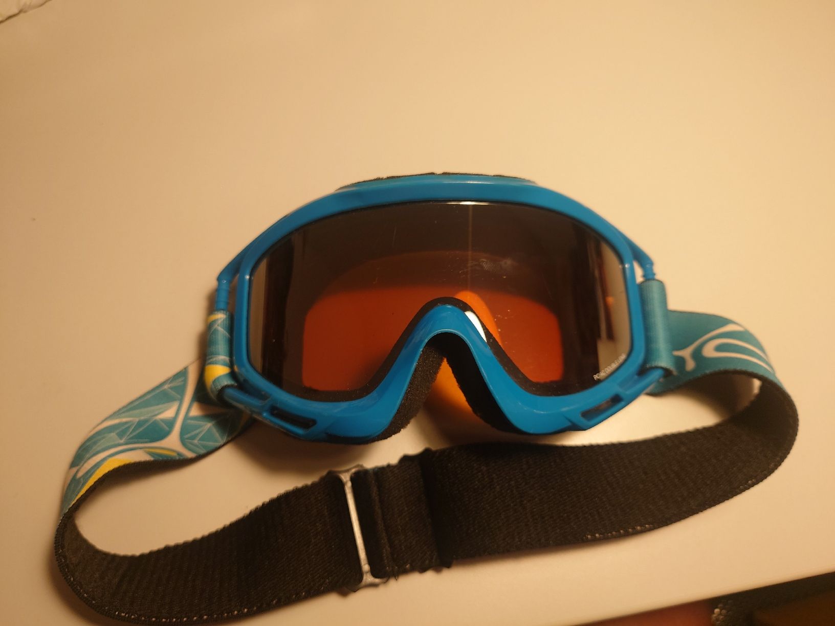 Occhiali & Lenti: Sehr schöne Skibrille Cébé – Usato da Fraubrunnen venduto da PlueschPanda 1