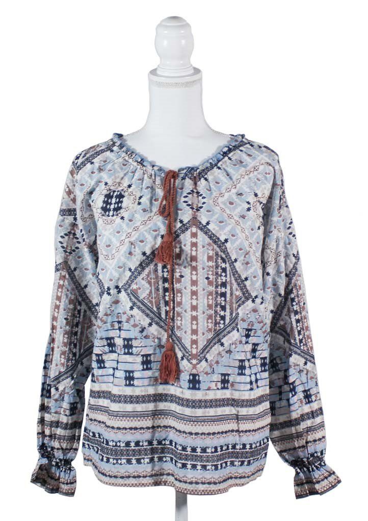 Cream Camicette: cream Bluse Gr. 38 – Usato da Belp venduto da caramel-secondhand