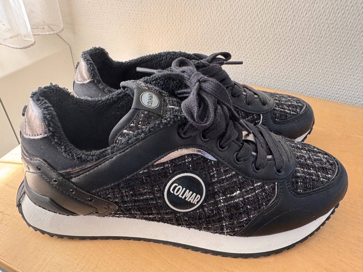 Colmar Chaussures femmes: Colmar Sneakers Gr. 41 – Neuf (Voir description) à Allschwil par Nunututu1975 2