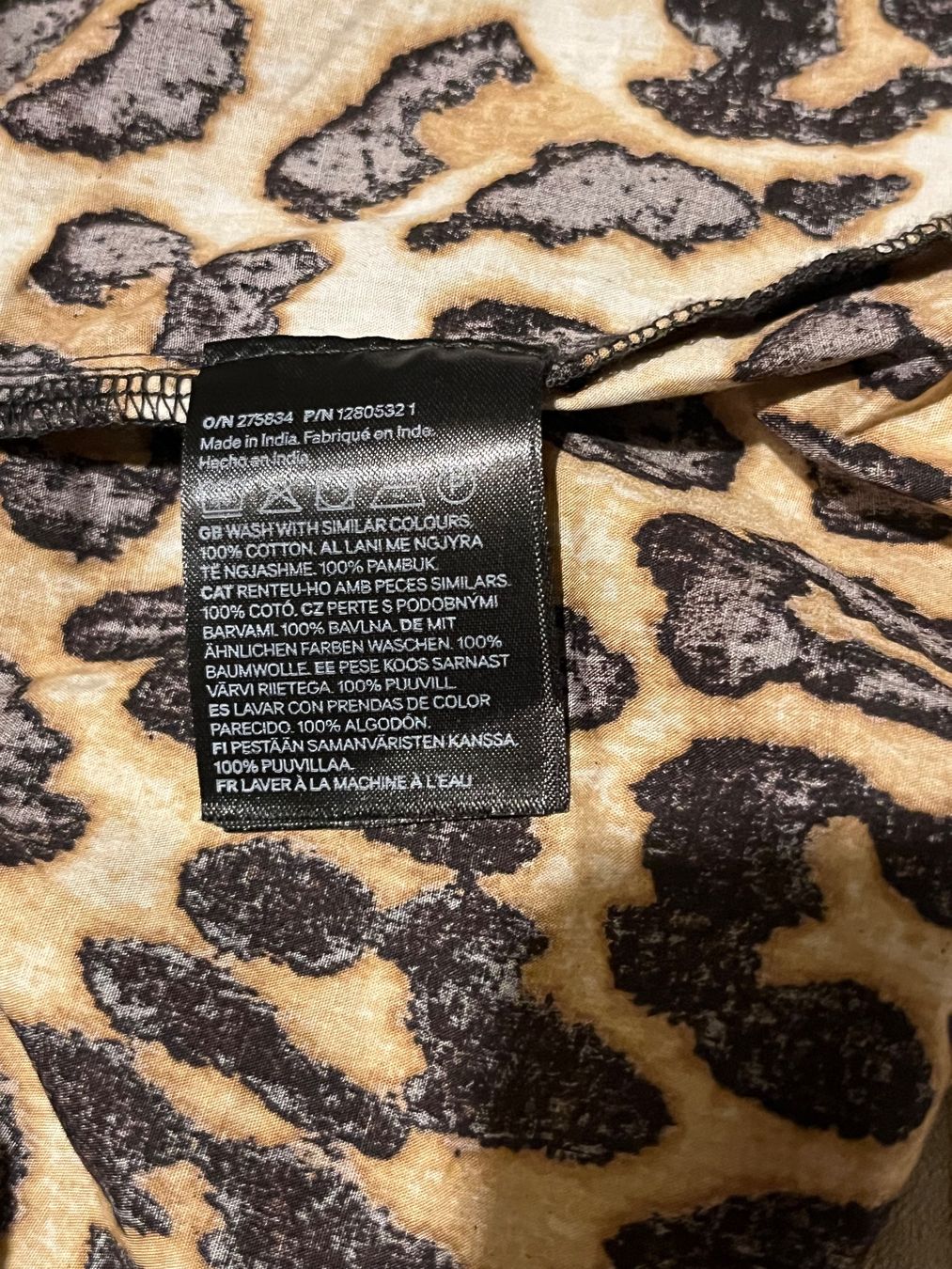 H&M Robes: H&M Kleid, Gr.S – D'occasion à Zürich par nju_7j5v 2