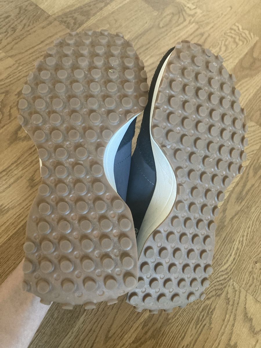 Scarpe da donna: New Balance Sneakers 327 – Usato da Rikon im Tösstal venduto da Petra029 4