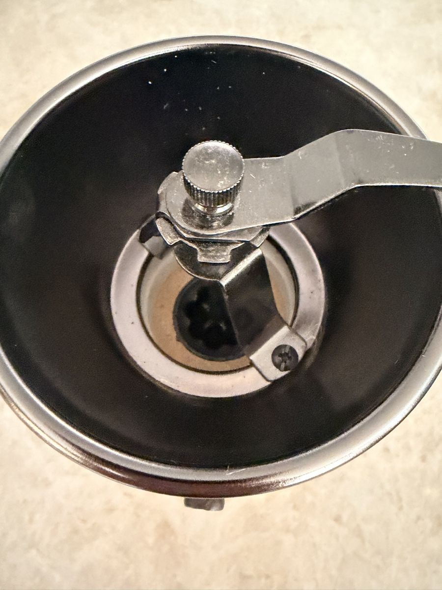 Appareils de cuisine: Coffee Mill / Grinder – Neuf avec emballage d'origine à Zürich par Swiss_Bea 2