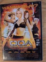 DOA - Dead or Alive - Wanna Play? (DVD)