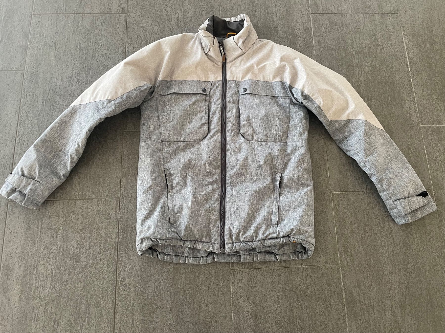 Giacche & Cappotti: Winterjacke Knaben – Usato da Gerolfingen venduto da Aja1
