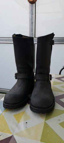 Sancho Abarca Scarpe da donna: SANCHO LEDERSTIEFEL – Nuovo (secondo la descrizione) da Münsingen venduto da Rocking 1