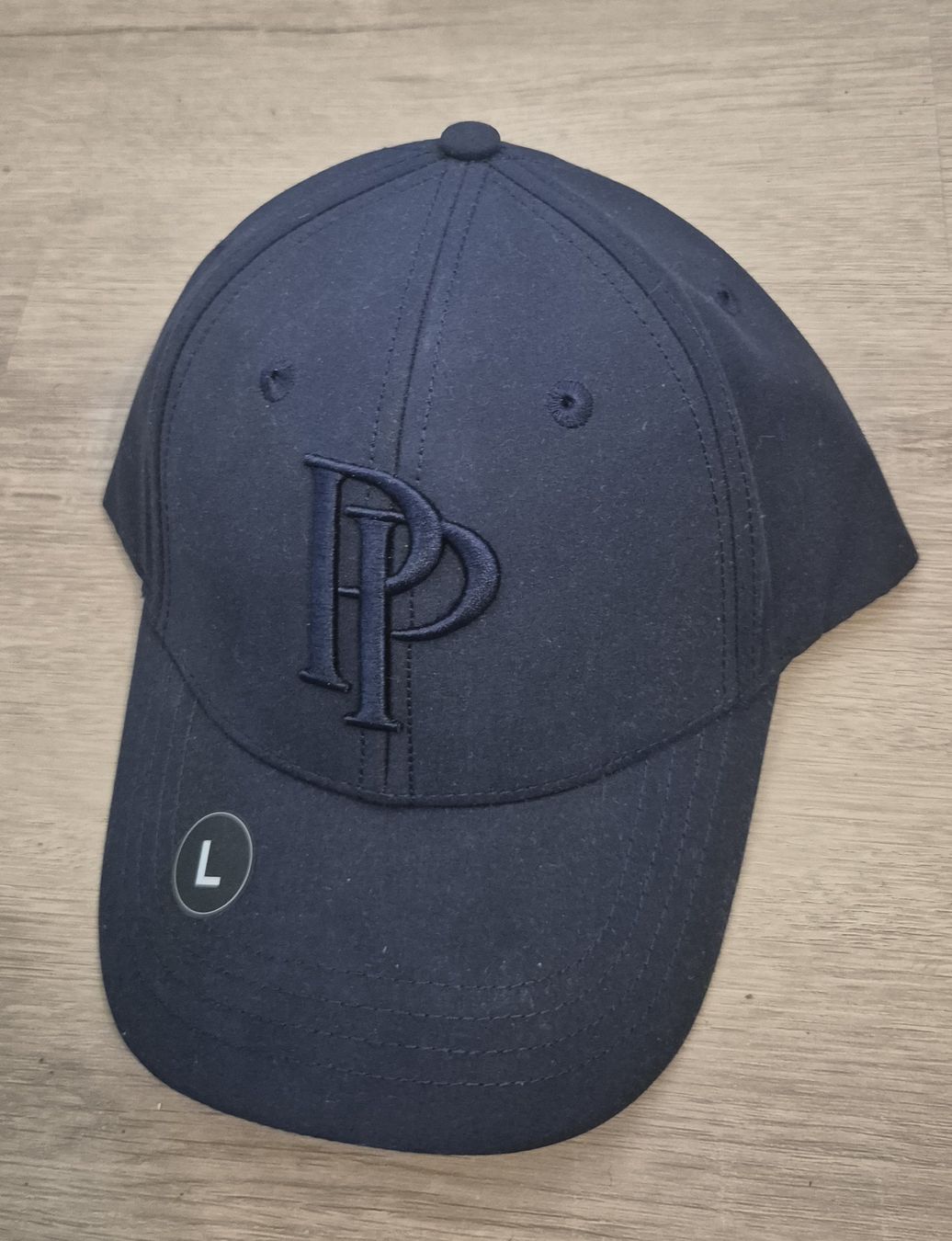 Patek Philippe Orologi: Casquette bleue Patek Philippe – Nuovo e nell'imballaggio originale da Plan-les-Ouates venduto da geg_5zl5
