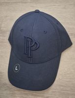 Casquette bleue Patek Philippe