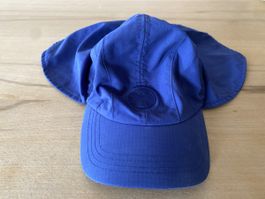 Jako-o Hyphen Sonnenhut Grösse 50/52 blau