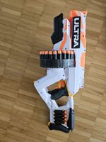 Nerf Ultra One Blaster guter Zustand