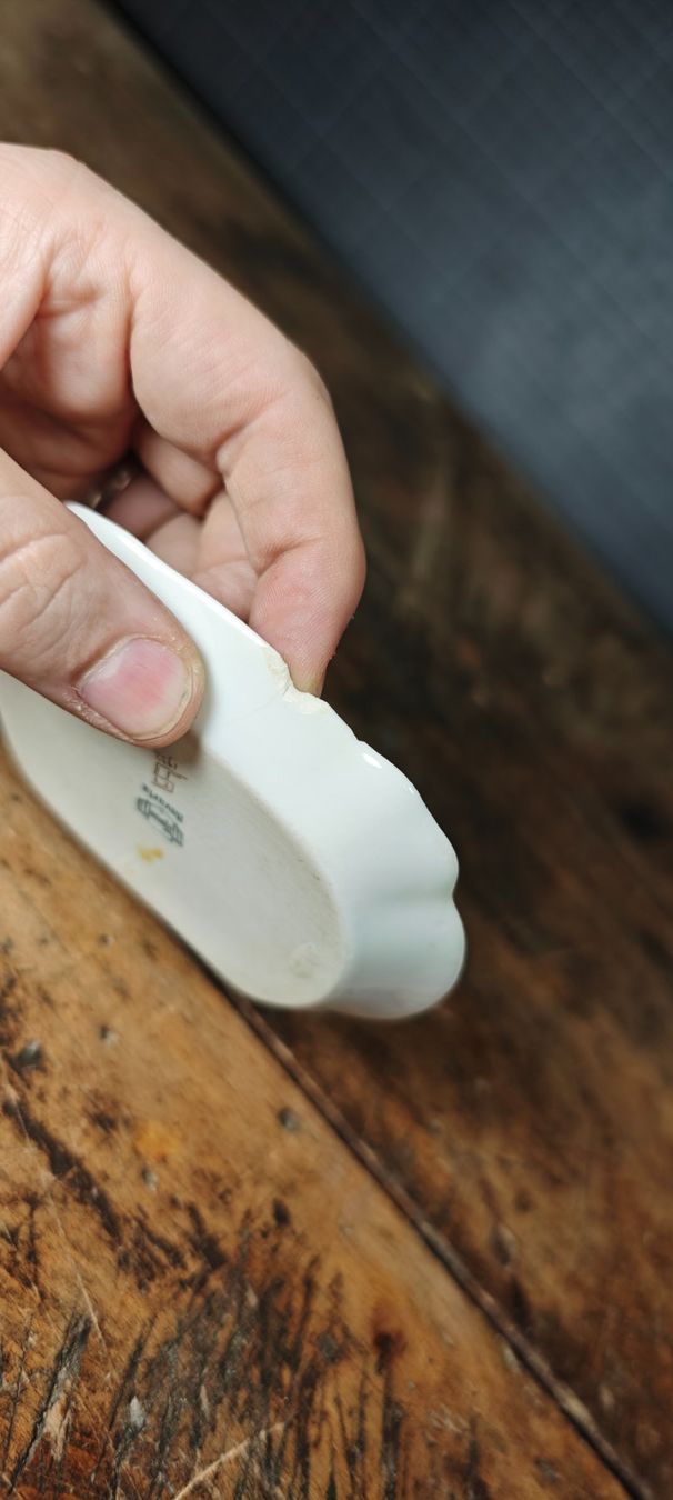 Servierplatten: Wunderschöne kleine Platte Thomas Bavaria – Gebraucht aus Gelterkinden von MYSTOREFORYOU4460 2