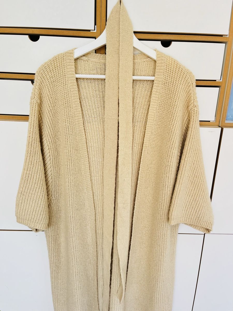 Ganni Giacche: GANNI Strickjacke Jacke, Gr. M – Usato da Küsnacht ZH venduto da madrilena77 3