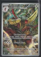 POKÉMON / Gladimperio / SVP Promos / Illustration 🇩🇪