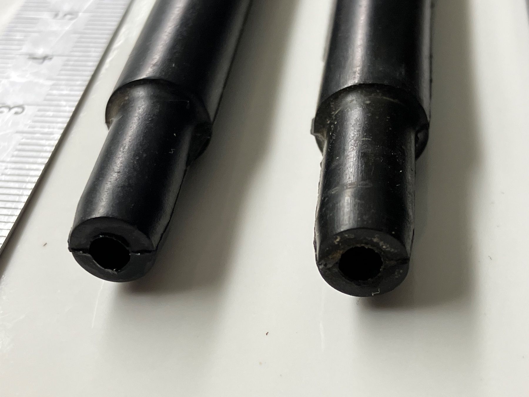 Pipe & Accessori: Tabakpfeife Mundstück Beisser – Nuovo (secondo la descrizione) da Giswil venduto da beru70 3