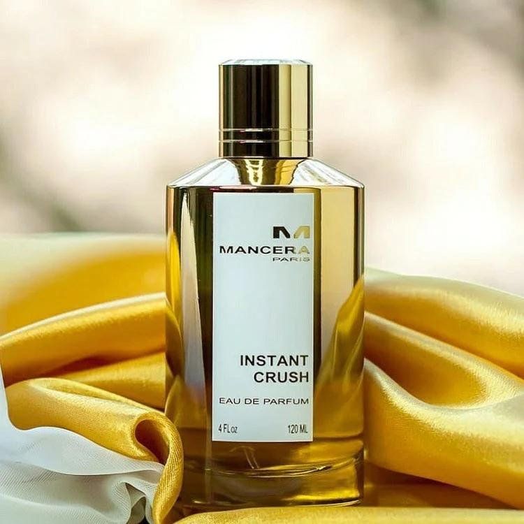 Mancera Parfums & Eau de Toilette: Mansera INSTANT CRUSH 12 ml sample – Neuf (Voir description) à Chêne-Bougeries par Seetooyoo 1