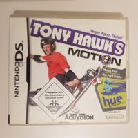 Tony Hawk's Motion /DS