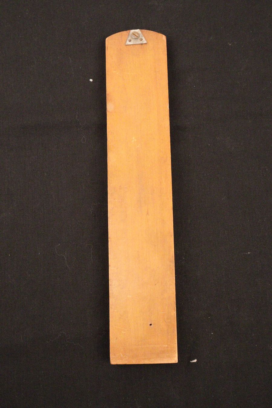 Sonstiges für Haushalt & Wohnen: Antikes Thermometer – Gebraucht aus Volketswil von brockipfannenstil 3