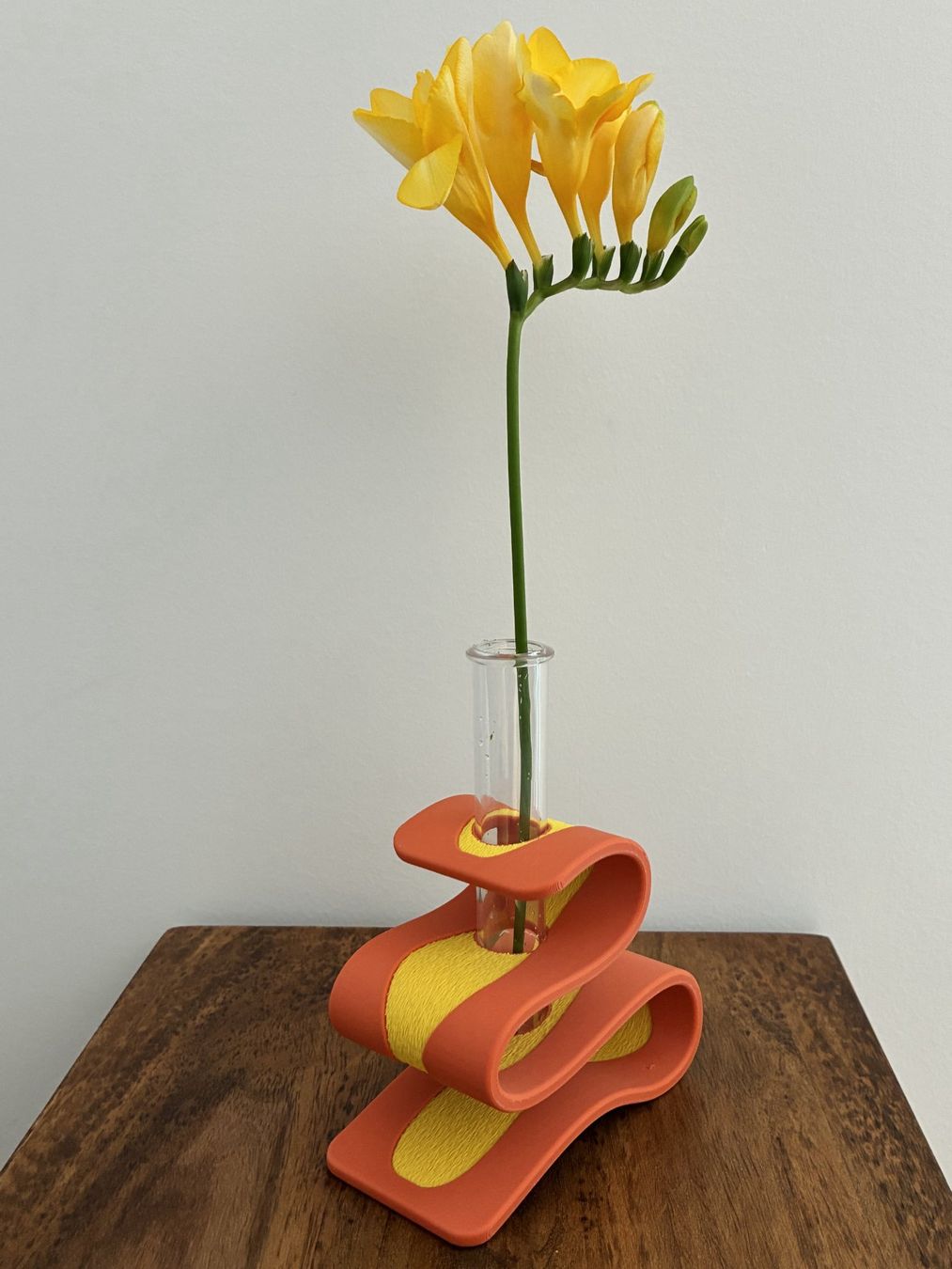 Vasi & Recipienti: Vase "Tornanti" – Nuovo (secondo la descrizione) da Ermenswil venduto da hoember 1