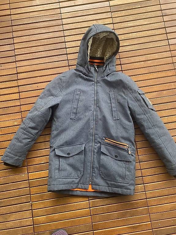 Giacche: Winterjacke Gr. 152 – Usato da Zürich venduto da Lil85