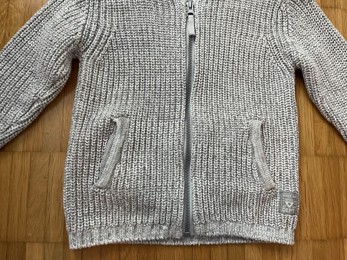 Maglioni & Felpe: SMILE Pulli Gr. 92 – Usato da Jona venduto da Good_luck_ 4
