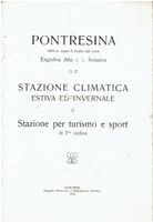 Pontresina italienisch