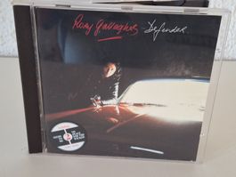 CD Rory Gallagher -  Defender