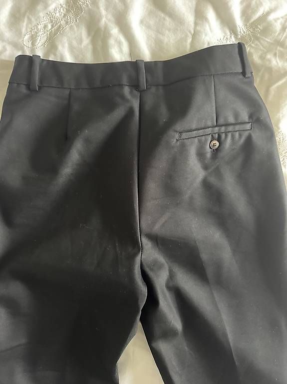 Zara Pantalons: ZARA Hose Gr. 38 – D'occasion à Schaffhausen par Fixier 3