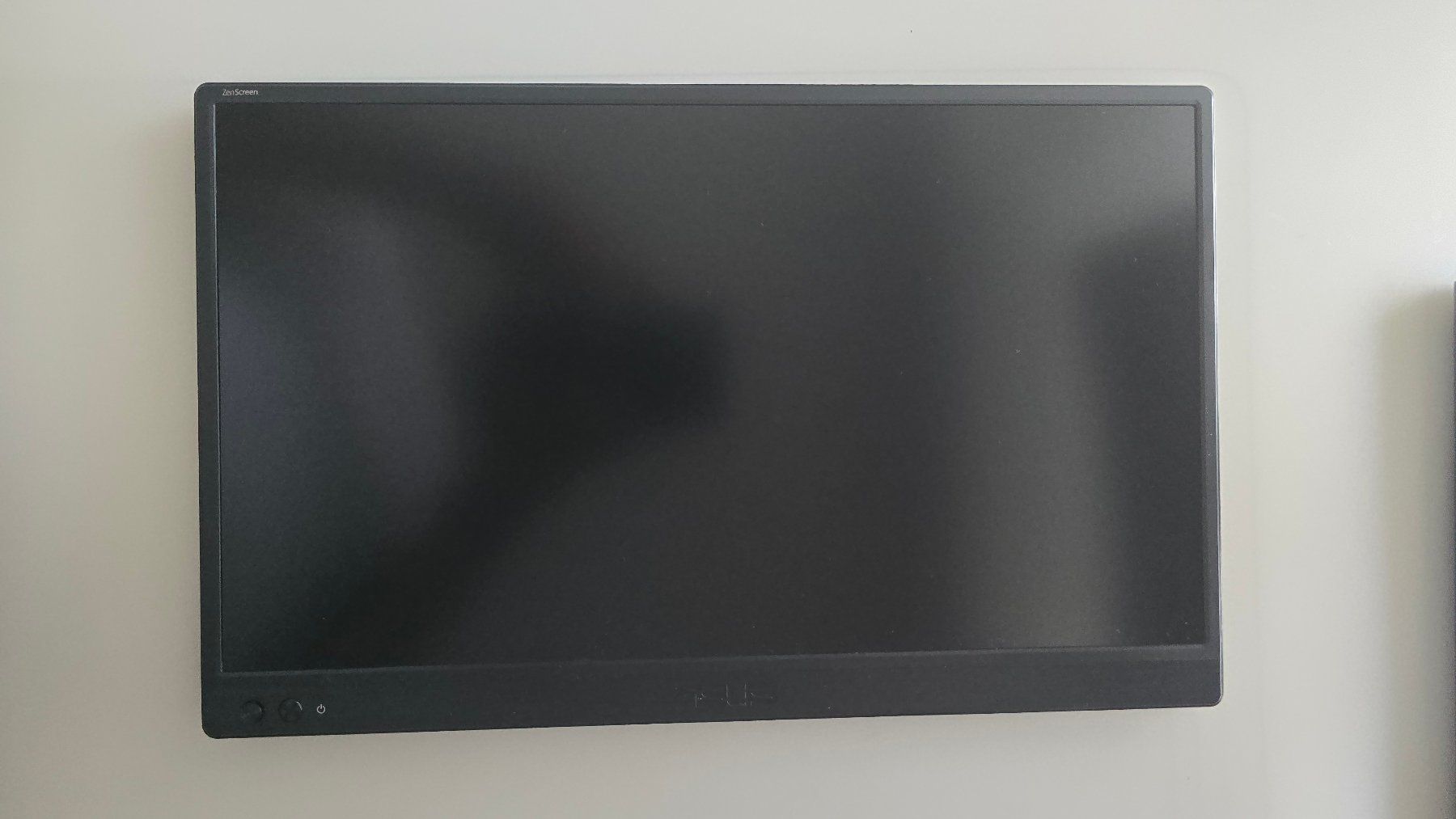 Asus Monitore: ASUS ZenScreen MB169CK neu – Neu (gemäss Beschreibung) aus Zürich von Parsa 3