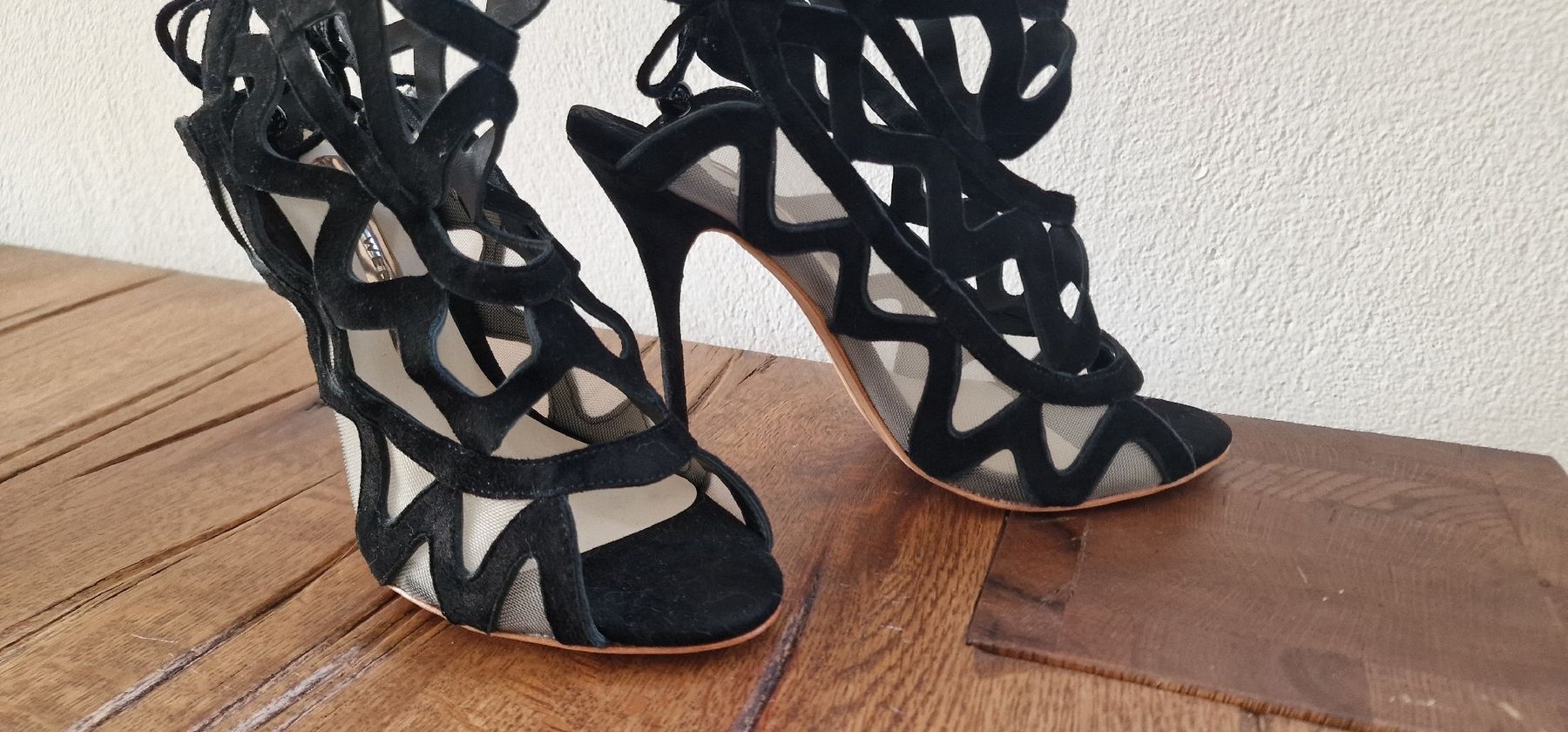 Scarpe da donna: Sophia Webster Gr. 37 – Usato da Trachslau venduto da PilatusStern 3
