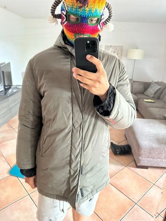 Jacken: Prada skijacke grösse 48 – Gebraucht aus Naters von vir_8t9z 3