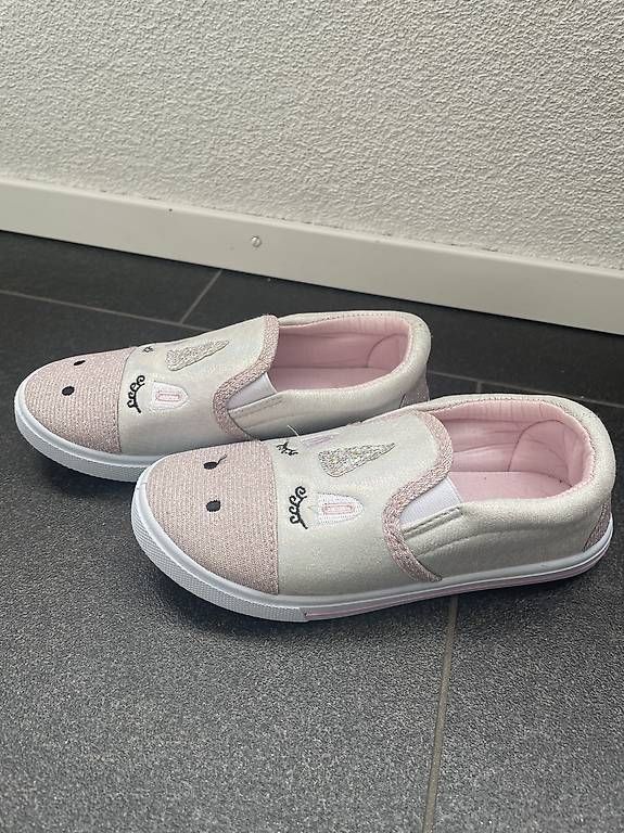 Schuhe für Mädchen: Finken – Gebraucht aus Münchenbuchsee von Principessa84